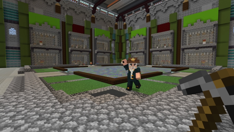 New Prison Pass Screenshot #5