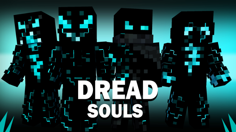 Dread Souls Key Art