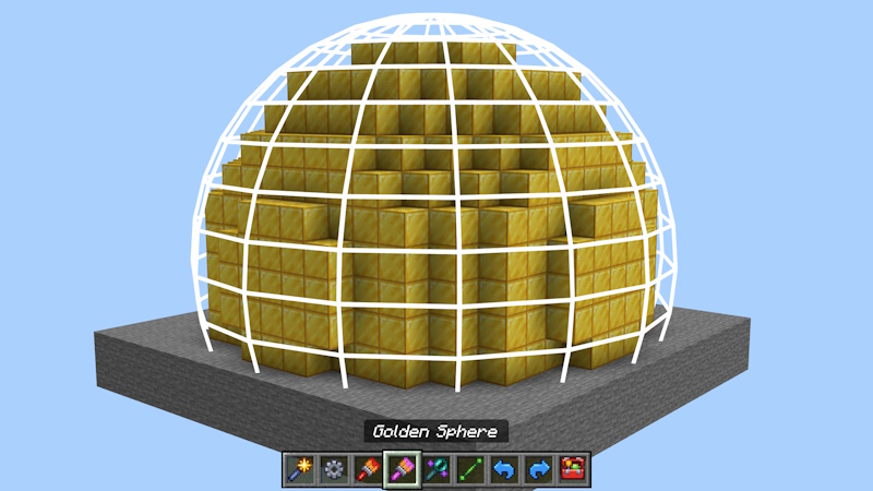 World Builder 1.6 Add-On Screenshot #6