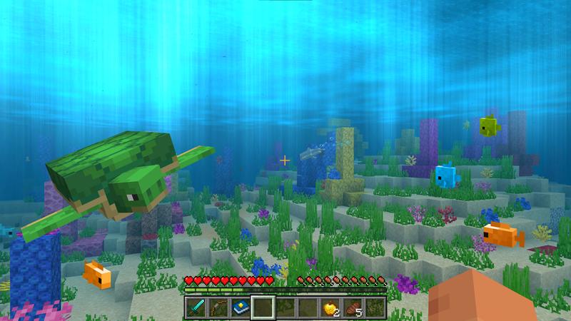 Realism Effects Add-On Screenshot #2