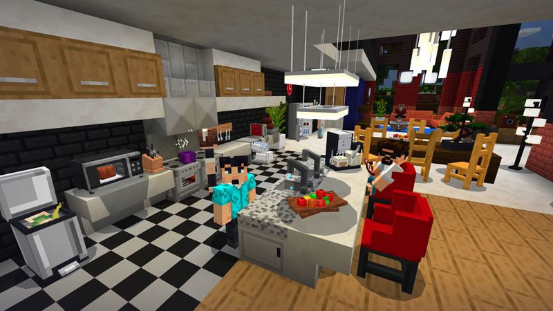 Millionaire Mansions 2 Screenshot #5
