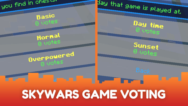 SkyWars Gift - 30 Day Pass Screenshot #1