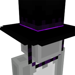 Ender Demon Hat