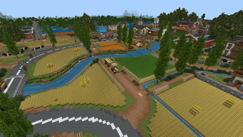 Green Grove Farming Screenshot #3