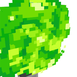 Green Portal Wings on the Minecraft Marketplace by Misfits