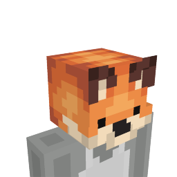 Fox Head Key Art