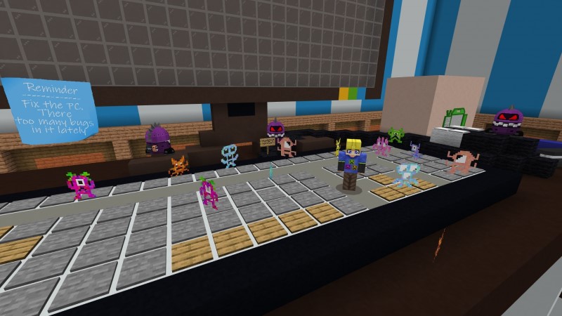 Playroom Playroom by Lifeboat
