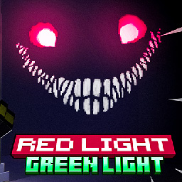 Red Light Green Light Pack Icon