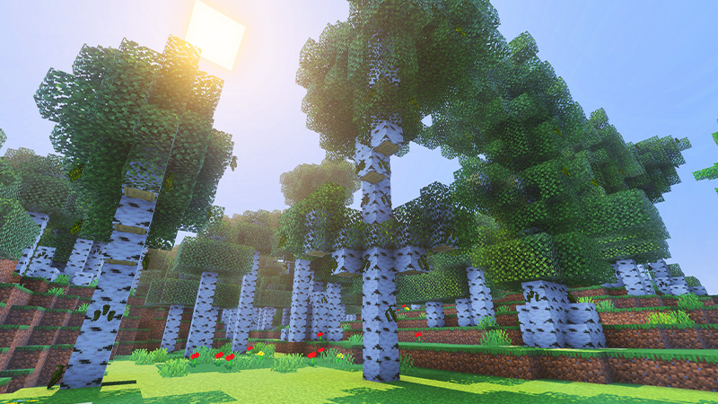 Dynamic Tree Generation Add-On by KA Studios