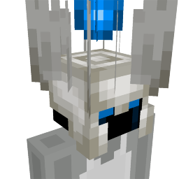 Quartz Crown on the Minecraft Marketplace by Hourglass Studios