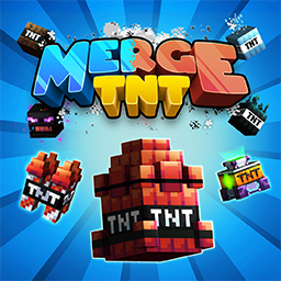 Merge TNT! Pack Icon
