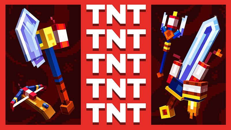 TNT Weapons Key Art