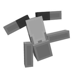 One-Arm Handstand Key Art