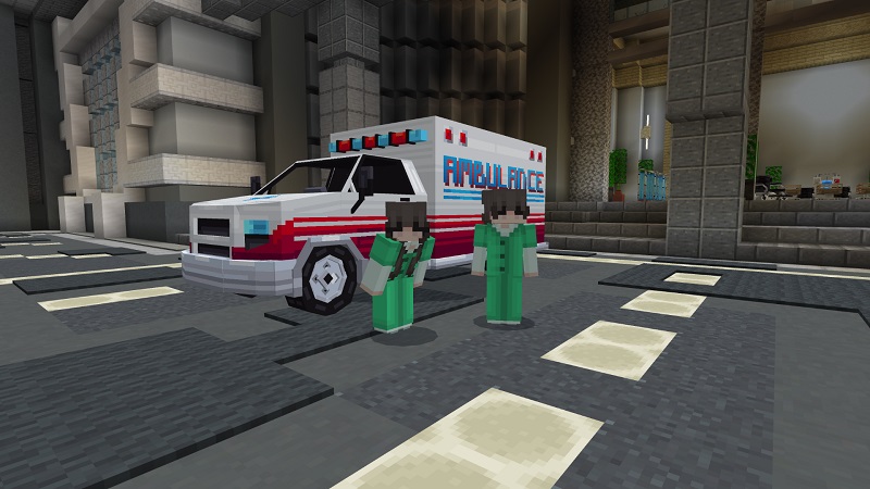 Hospital Simulator Screenshot #4