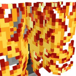 Fire Suit Wings