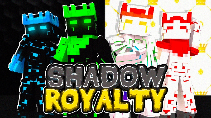 Shadow Royalty Key Art