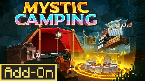 Mystic Camping
