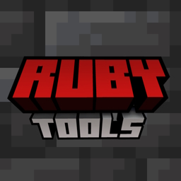 Ruby Tools Pack Icon