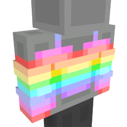 Dreambeam Crop Tee Key Art