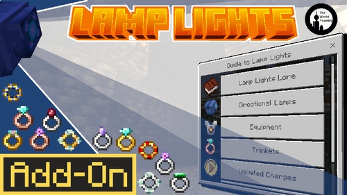 Lamp Lights