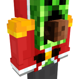 Creeper Nutcracker Key Art