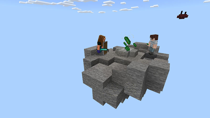 Skyblock 1.1 Screenshot #4