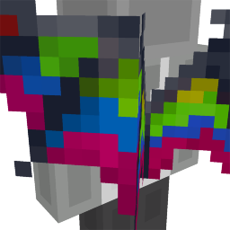 RGB Dragon Wings Key Art