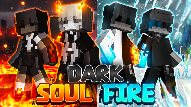 Dark Soul Fire