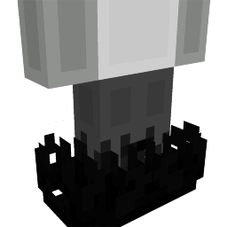 Black Void Fire Boots