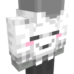 Happy Ghast Hoodie