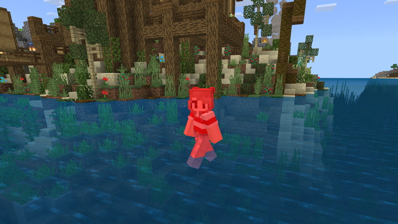 The Water is Toxic! Screenshot #5