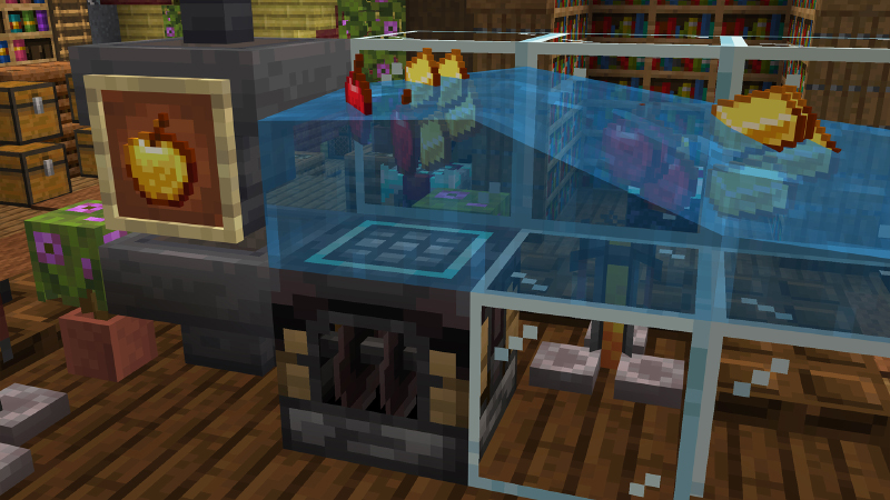Uncrafter+ 2.1 Add-On Uncrafter+ 2.1 Add-On by Dalibu Studios