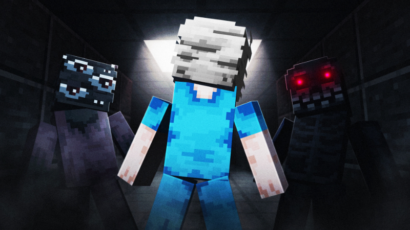 Anomalies HD on the Minecraft Marketplace by Foxel Games