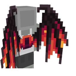Nether Wings Key Art