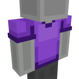 Purple Shirt Key Art