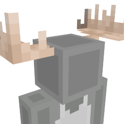 Moose Antlers