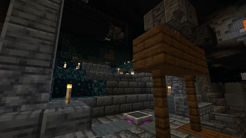 Teleporters Add-On v1.0.3 Screenshot #6