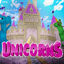 Unicorns Pack Icon