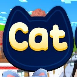 Cat Cafe Pack Icon