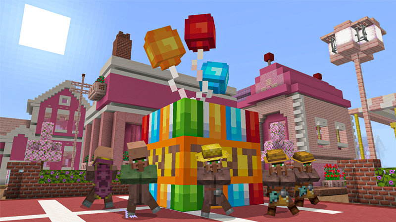 GIANT TNT Add-On GIANT TNT Add-On by Heropixel Games