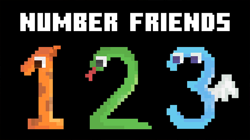 Number Friends