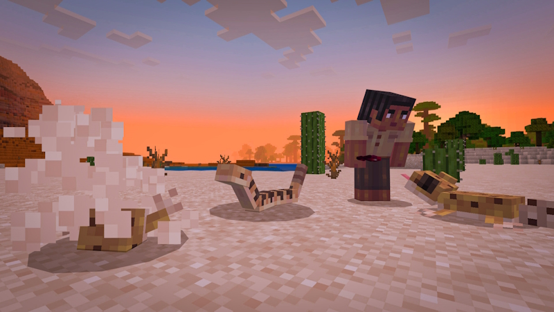 Wildlife Add-On v1.1 Screenshot #10