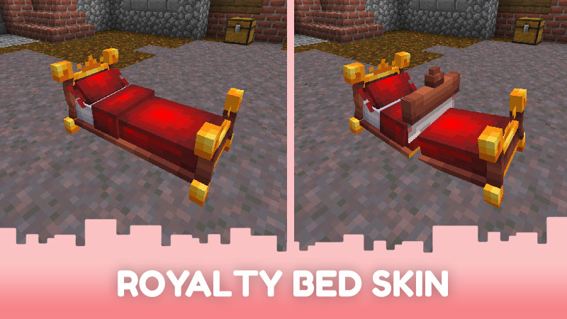 BedWars - 30 Days Gift Screenshot #10