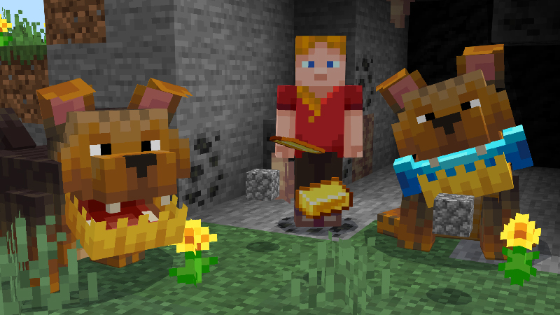 Helpful Pets! Screenshot #7