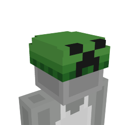 Creeper Beanie