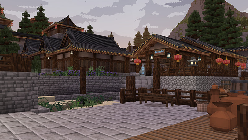 The Feudal Architect The Feudal Architect by Pathway Studios