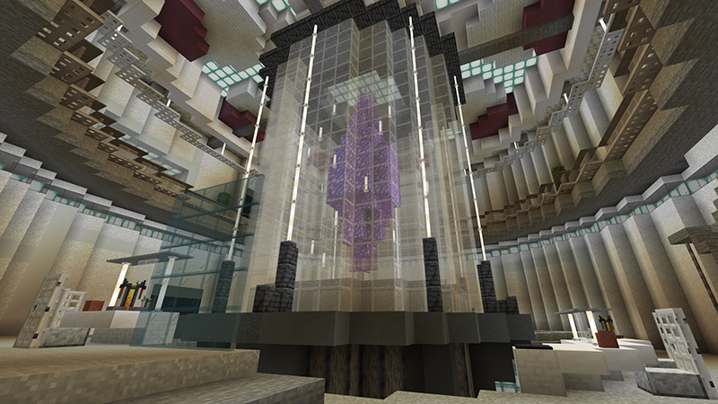 Fancy Houses: Noob x Pro x God Fancy Houses: Noob x Pro x God by Floruit