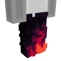 Alien Legs on the Minecraft Marketplace by Monster Egg Studios