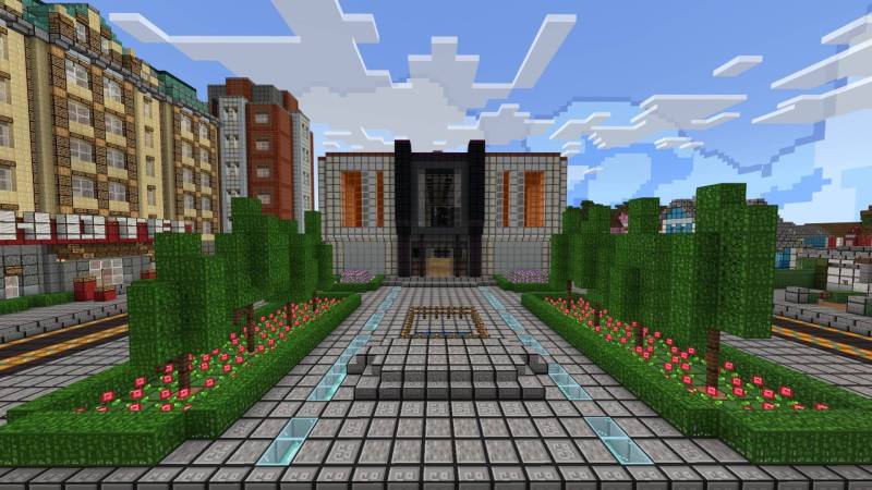 Funline Texture Pack Screenshot #7