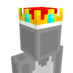 Perfect Crown Key Art